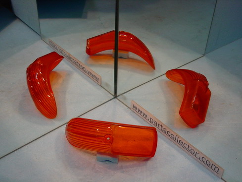 Carello 12.705.717 Lighting system code 146 compatible with: CARELLO CARELLO, LANCIA AURELIA