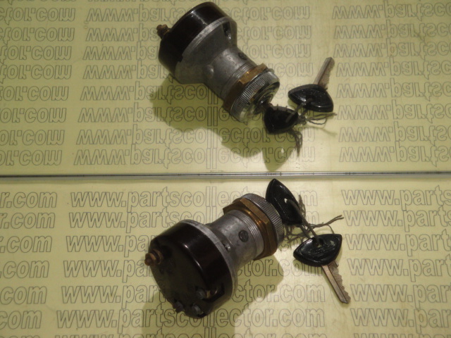 CEAM  Electrical system code 1224 compatible with: LANCIA AURELIA