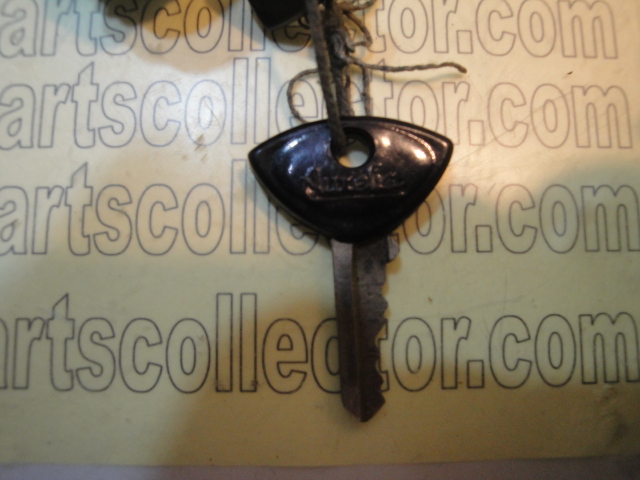 CEAM  Electrical system code 1224 compatible with: LANCIA AURELIA - additional view