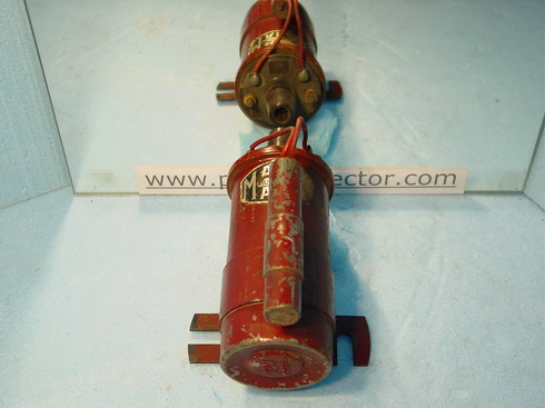 MAGNETI MARELLI  Ignition code 210 compatible with: MAGNETI MARELLI MAGNETI MARELLI, MASERATI 3500 AM101, MASERATI 3500 AM101 TOURING