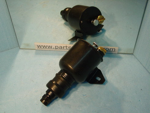 PARTSCOLLECTOR  Brake system code 121 compatible with: MASERATI A6
