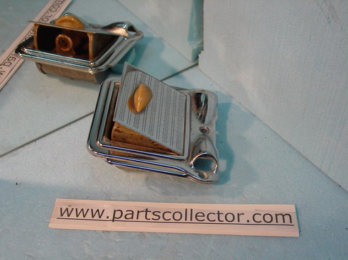 LANCIA  Car body code 156 compatible with: LANCIA AURELIA