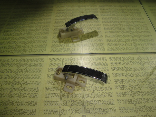 ALFA ROMEO 105.41.60.052.00 Car body code 1240 compatible with: ALFA ROMEO 1750-2000 BN / 105