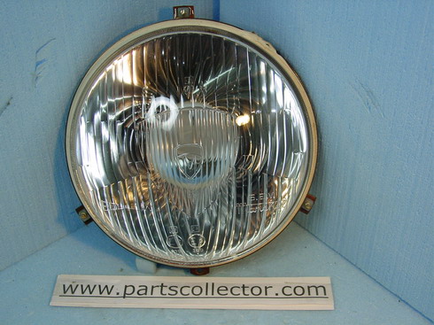 MARCHAL  Lighting system code 173 compatible with: FERRARI 195, FERRARI 212, FERRARI 250, MARCHAL MARCHAL
