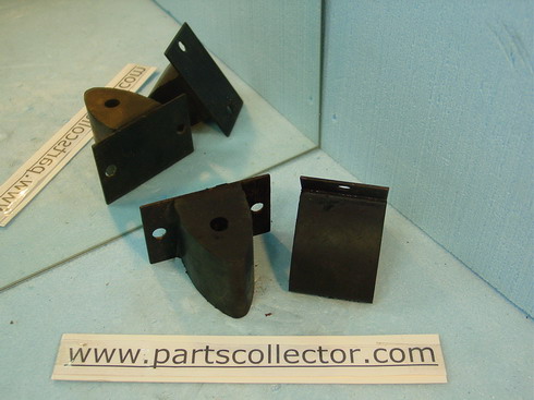 FERRARI 601072 Suspension code 199 compatible with: FERRARI 250