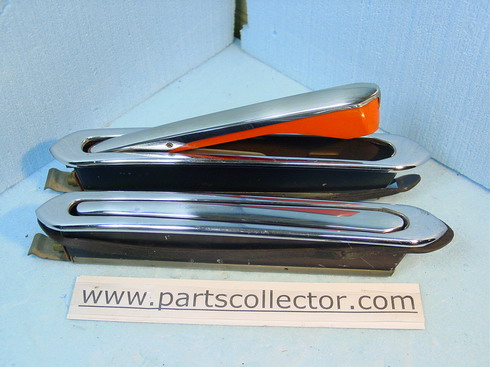 Carello  Lighting system code 78 compatible with: CARELLO CARELLO, LANCIA ARDEA