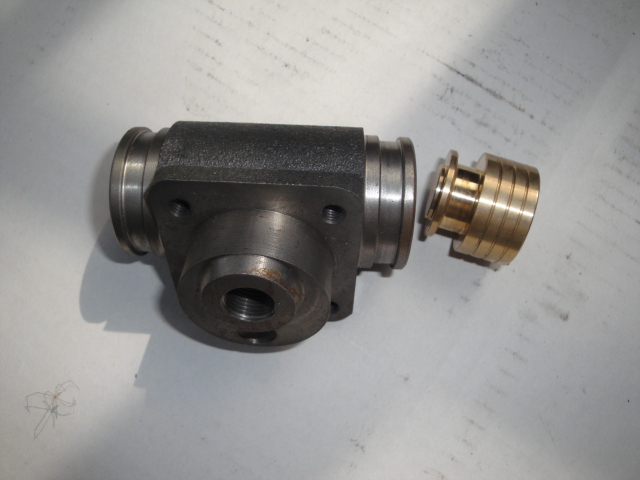 PARTSCOLLECTOR 169106 Brake system code 1247 compatible with: ALFA ROMEO 2500 6C