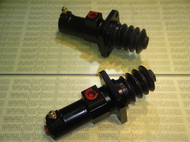 PARTSCOLLECTOR 33987 Brake system code 1245 compatible with: ALFA ROMEO 2500 6C