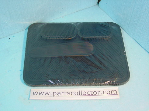 Maserati  Car body code 192 compatible with: MASERATI 3500 AM101, MASERATI MISTRAL AM109