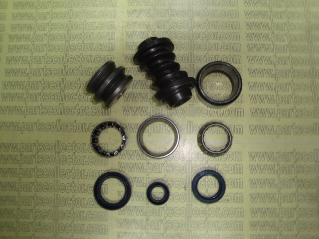 PARTSCOLLECTOR  Steering and Wheels code 1248 compatible with: ALFA ROMEO 2000 SPIDER - SPRINT 102.04/05, ALFA ROMEO 2600 BN - SPIDER - SPRINT 106.00/01/02