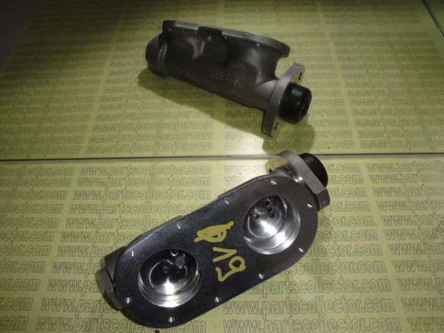 PARTSCOLLECTOR  Brake system code 1258 compatible with: LANCIA FULVIA