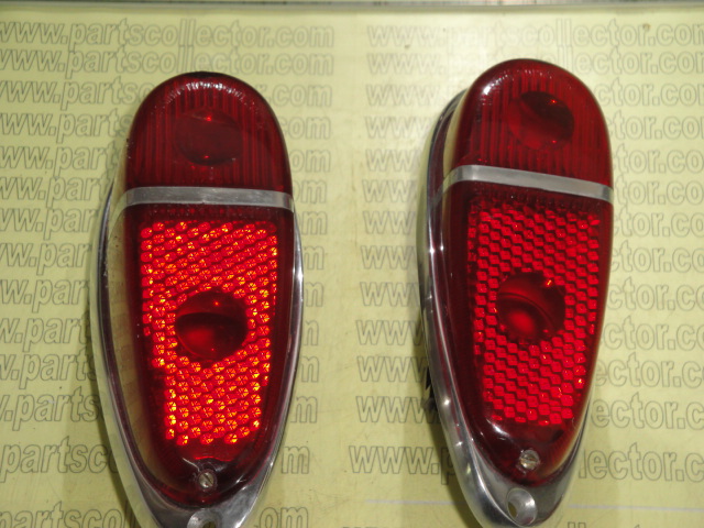 ALTISSIMO 209/1 Lighting system code 1254 compatible with: ALTISSIMO ALTISSIMO