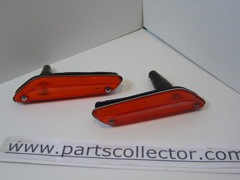ALTISSIMO 427.08.00/09.00 Lighting system code 157 compatible with: ALTISSIMO ALTISSIMO, FERRARI 250, LANCIA FLAVIA