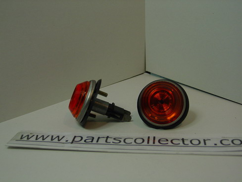 CARELLO 17.230.000 Lighting system code 174 compatible with: CARELLO CARELLO, FIAT 500