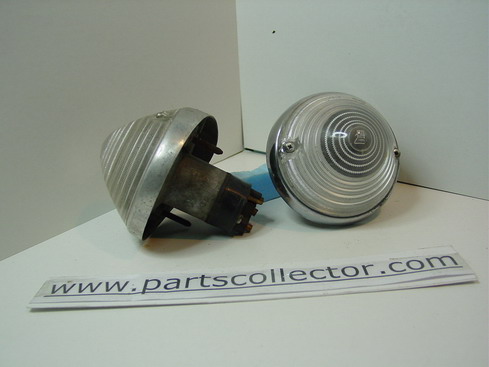 CARELLO 11.500.000 Lighting system code 227 compatible with: ALFA ROMEO GIULIETTA SPRINT 750/101, CARELLO CARELLO
