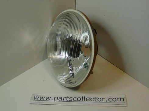 Carello 03.485.816 - 03.485.800 - 4300 - 03.485.700 Lighting system code 177 compatible with: CARELLO CARELLO, FIAT 103, FIAT 1100, FIAT 1200, FIAT 1500/1600 OSCA, FIAT 1600S, LANCIA STRATOS