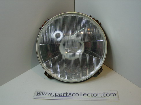 CIBIE  Lighting system code 176 compatible with: CIBIE CIBIE, OTHERS CITROEN