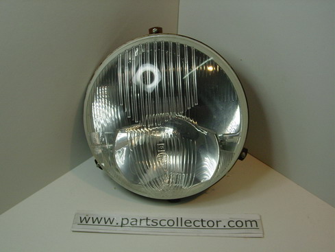 MARCHAL  Lighting system code 223 compatible with: FERRARI 195, FERRARI 212, FERRARI 250, FERRARI 340, MARCHAL MARCHAL
