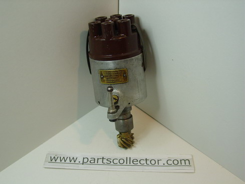 BOSCH VA6BS132 Ignition code 182 compatible with: ALFA ROMEO 1750 6C, BOSCH BOSCH