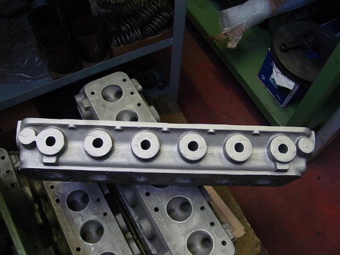 FERRARI  Engine code 221 compatible with: FERRARI 250 - additional view