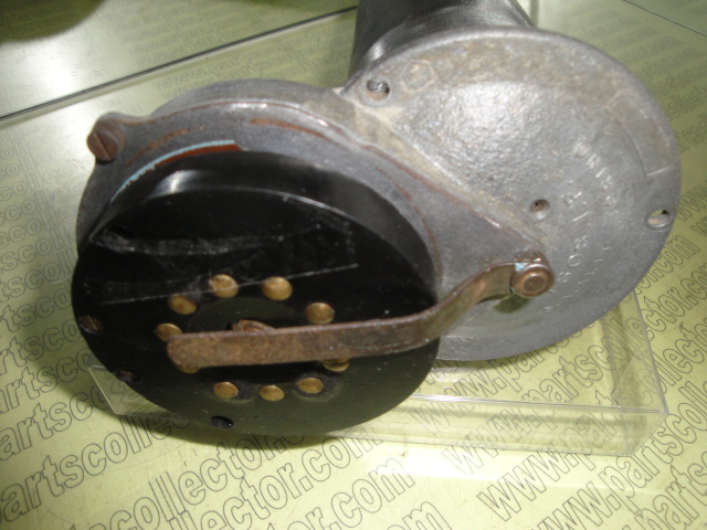 38-91212 Fuel system - Exhaust code 1267 compatible with: LANCIA APRILIA - additional view