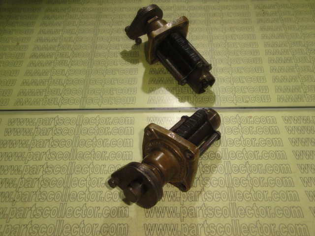 LANCIA 438-020 R Engine code 1266 compatible with: LANCIA APRILIA
