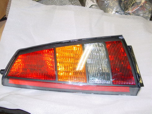 LAMBORGHINI  Lighting system code 297 compatible with: LAMBORGHINI MURCIELAGO