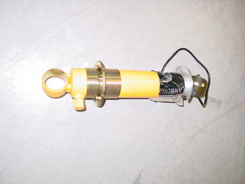 LAMBORGHINI  Suspension code 301 compatible with: LAMBORGHINI DIABLO, LAMBORGHINI GALLARDO, LAMBORGHINI MURCIELAGO