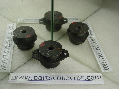 Lamborghini 8924001 Engine code 257 compatible with: LAMBORGHINI MIURA