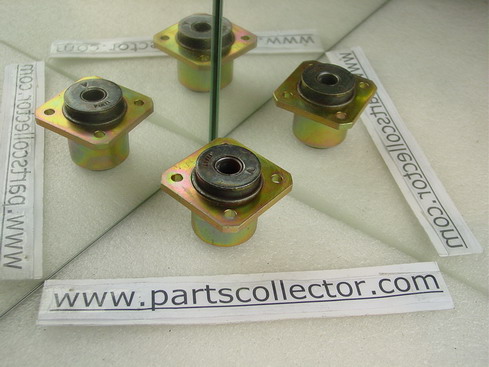 Ferrari 93098 Engine code 266 compatible with: FERRARI 250, FERRARI 275 GTB 2, FERRARI 275 GTB 4