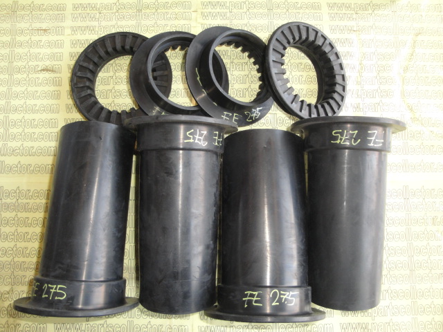PARTSCOLLECTOR 600925/640423 Suspension code 1272 compatible with: FERRARI 275 GTB 2