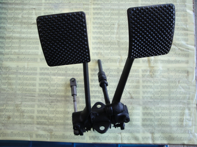 LANCIA  Car body code 1279 compatible with: LANCIA APRILIA