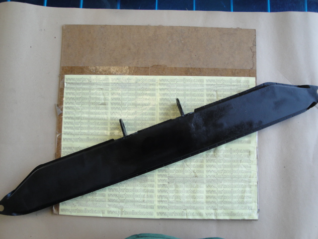 LANCIA  Transmission code 1278 compatible with: LANCIA APRILIA