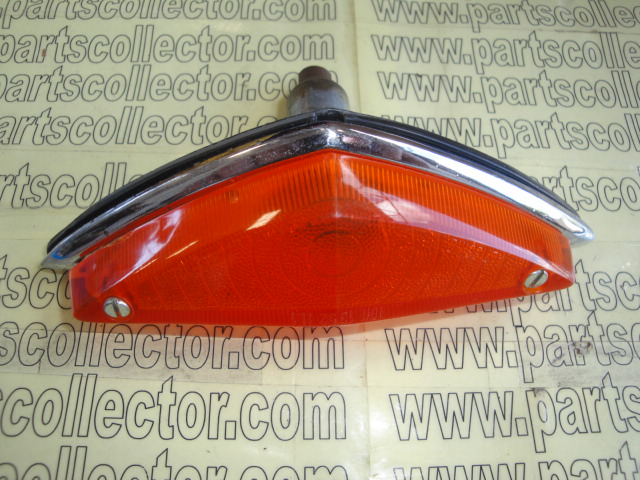 ALTISSIMO 412 / 413.12.18 Lighting system code 1280 compatible with: ALTISSIMO ALTISSIMO