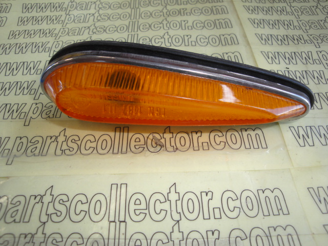 ALTISSIMO  Lighting system code 1282 compatible with: ALTISSIMO ALTISSIMO, FERRARI 330, LANCIA FLAVIA COUPE, LANCIA FULVIA, MASERATI MISTRAL AM109