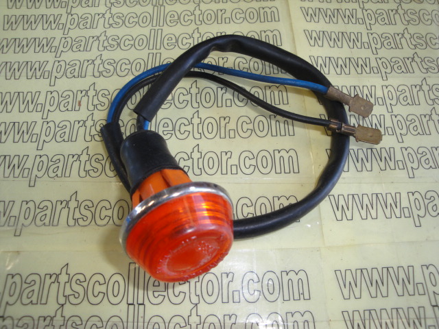 CARELLO 17.784.717 Lighting system code 1286 compatible with: CARELLO CARELLO, FERRARI 365 GT4 BB, FERRARI 512BB