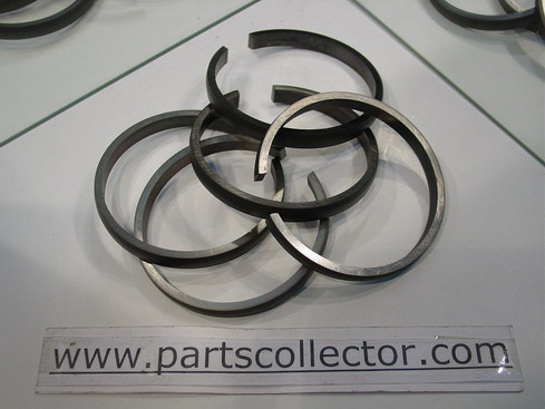 ZF  Transmission code 622 compatible with: FERRARI 250, FERRARI 330, FERRARI 365 GT 2+2, FERRARI 365 GTB4 DAYTONA