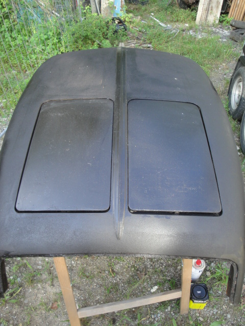 LANCIA  Car body code 1319 compatible with: LANCIA APRILIA