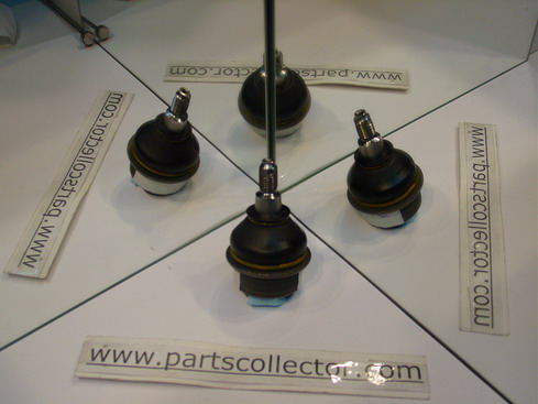 LAMBORGHINI 5227296 Steering and Wheels code 325 compatible with: LAMBORGHINI DIABLO