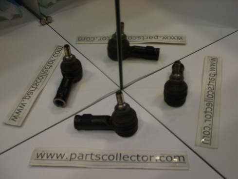 LAMBORGHINI  Steering and Wheels code 323 compatible with: LAMBORGHINI DIABLO