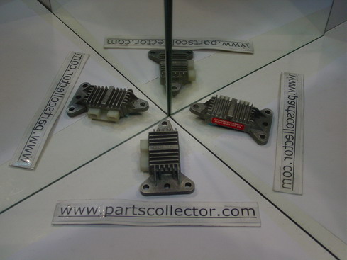 Magneti Marelli RTT110BL Electrical system code 341 compatible with: MAGNETI MARELLI MAGNETI MARELLI