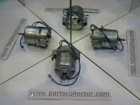 MAGNETI MARELLI  Electrical system code 344 compatible with: MAGNETI MARELLI MAGNETI MARELLI