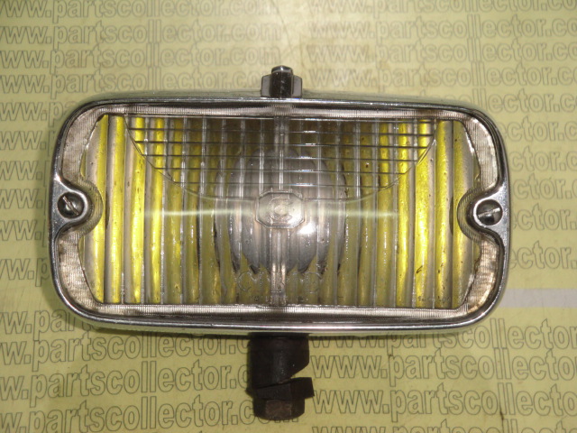 CIBIE 01.10.2001 Lighting system code 1320 compatible with: CIBIE CIBIE, MASERATI MEXICO AM112, MASERATI QUATTROPORTE AM107, MASERATI SEBRING AM101
