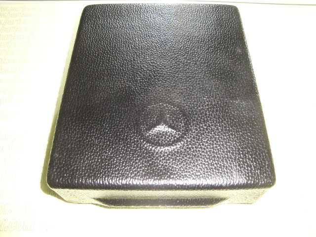 MERCEDES  Accessories  - Automobilia code 1325 compatible with: OTHERS w100 - additional view