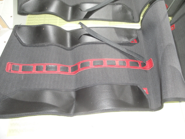PARTSCOLLECTOR 30002/33996 Accessories  - Automobilia code 1324 compatible with: MASERATI 3500 AM101