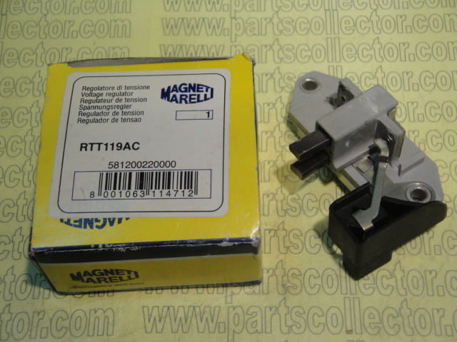 Partscollector  Transmission code 384 compatible with: FIAT DINO 2400