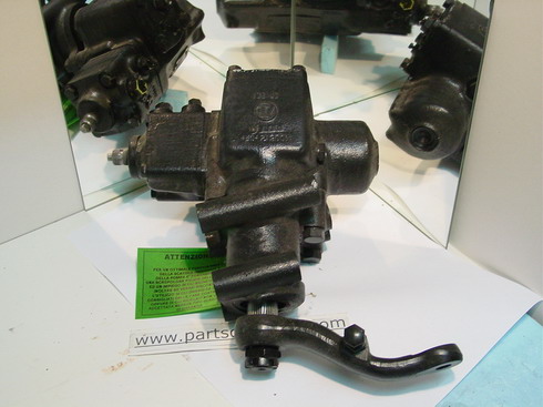 ZF  Steering and Wheels code 389 compatible with: FERRARI 365 GTB4 DAYTONA, FERRARI 365 GTC 2+2