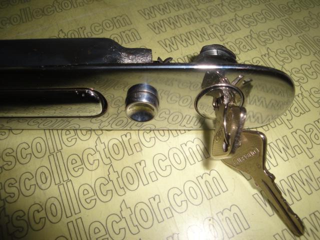 PARTSCOLLECTOR  Car body code 1336 compatible with: ALFA ROMEO 2500 6C, CISITALIA 202 - additional view