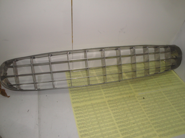 SCAGLIETTI 10.24.05 Car body code 1338 compatible with: FERRARI 275 GTB 4