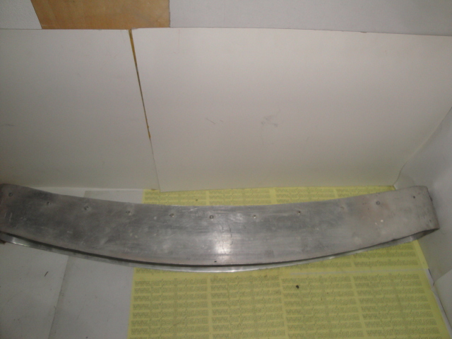 SCAGLIETTI 10.24.05 Car body code 1338 compatible with: FERRARI 275 GTB 4 - additional view